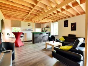 Holiday Home in La Roche en Ardennes