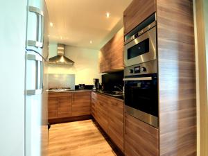 Holiday home, Heuvelland