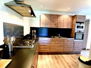 Holiday Home in La Roche en Ardennes