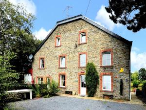 Holiday Home in La Roche en Ardennes