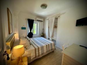 Hotels Hotel Auberge Provencale : photos des chambres