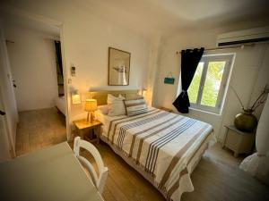 Hotels Hotel Auberge Provencale : photos des chambres