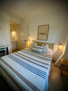 Hotels Hotel Auberge Provencale : photos des chambres