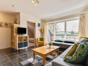 Ferienwohnung in der Nähe von Skipisten