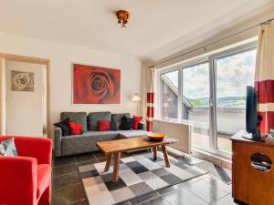 Ferienwohnung in der Nähe von Skipisten