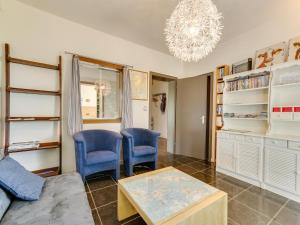 Ferienwohnung in der Nähe von Skipisten