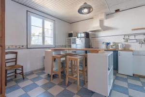 La Préfaillaise - 800m plage - Parking