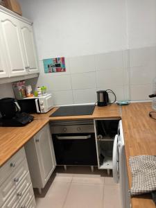 Chill Center Room SOLO HABITACIÓN con baño privado