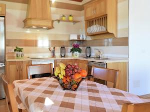 Andalusian Countryside Stay