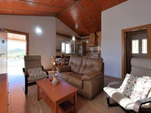 Andalusian Countryside Stay