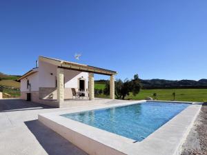 Andalusian Countryside Stay