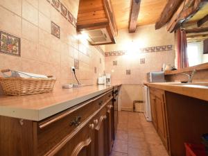 Maisons de vacances Timeless Charm in Perigord : photos des chambres