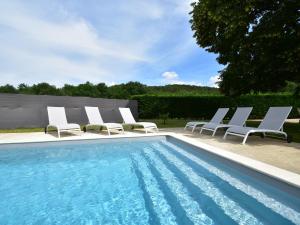 Maisons de vacances Timeless Charm in Perigord : photos des chambres