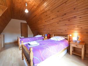 Maisons de vacances Timeless Charm in Perigord : photos des chambres