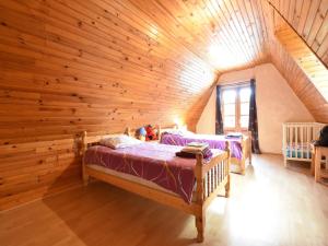 Maisons de vacances Timeless Charm in Perigord : photos des chambres