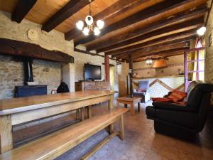 Maisons de vacances Timeless Charm in Perigord : photos des chambres