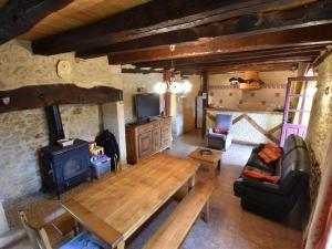 Maisons de vacances Timeless Charm in Perigord : photos des chambres