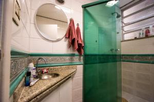 APT Perto da praia de Copacabana