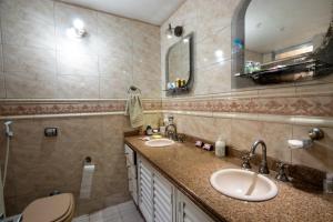 APT Perto da praia de Copacabana