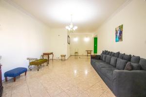 APT Perto da praia de Copacabana