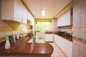 APT Perto da praia de Copacabana