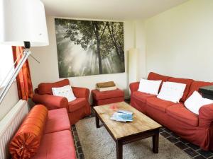 Mansion in Hastière par Delà with Pool