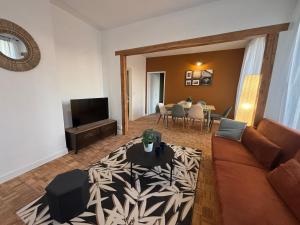 Dalikyda - Le cocon Massillon - central - Elegant