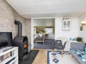 4 star holiday home in Løgstør
