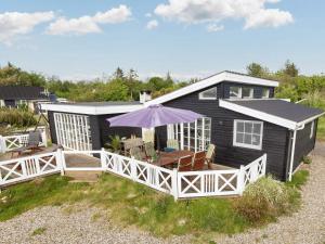 8 person holiday home in Løgstør-By Traum