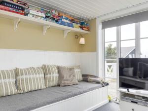 4 star holiday home in Løgstør
