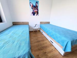 Bella Mare 2BR Residence