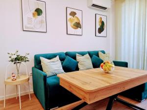 Bella Mare 2BR Residence