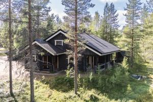 Jänkäkolo Holiday Home - Hoteles de 3 estrellas en Pyhätunturi