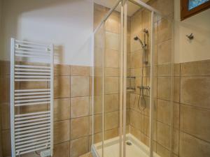 Maisons de vacances Holiday Home in Buzon with Private Pool : photos des chambres