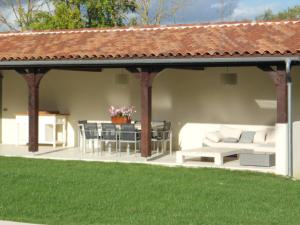 Luxurious holiday home with private pool