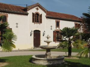 Maisons de vacances Holiday Home in Buzon with Private Pool : photos des chambres