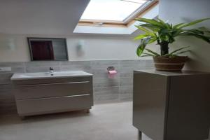 Maisons de vacances Holiday Home in Buzon with Private Pool : photos des chambres
