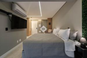 Studio Moderno e Automatizado - Brooklin