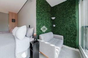 Studio Moderno e Automatizado - Brooklin