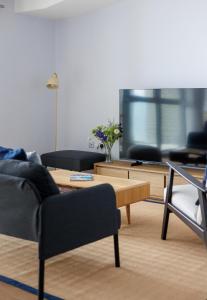Culver Sands - Duplex Apartment with Stunning Sea Views on the Isle of Wight