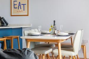 Culver Sands - Duplex Apartment with Stunning Sea Views on the Isle of Wight