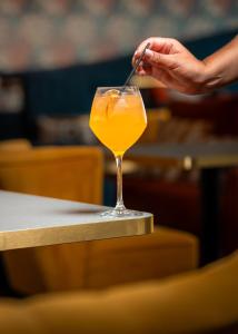 Hotels Hotel Le Grand Pavois : photos des chambres