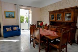 Villa Azzurra Apartment Camilleris Roads