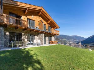 Chalet in Krimml near Zillertal Ski Arena