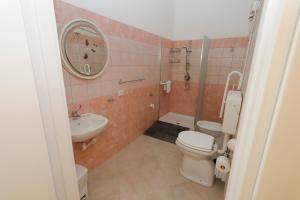 Villa Azzurra Apartment Camilleris Roads