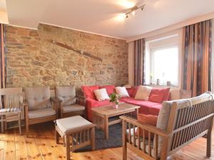 Holiday Home in Heppenbach with garden