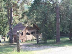 Chalets Chalet in Donon with Hiking Trails : photos des chambres