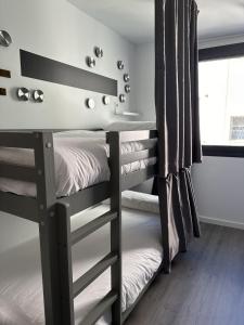 Hostel Alicante Innova Spaces