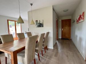 Villas Villa near Carcassonne with Heated Pool : photos des chambres