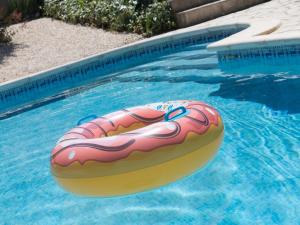 Villas Villa near Carcassonne with Heated Pool : Villa 3 Chambres